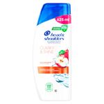 Sampon Head&Shoulders Clarify&Shine 625ml