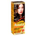 Vopsea pentru par Acme Color Avena 141 Ciocolată