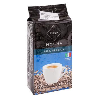 Cafea macinata Rioba Mocha 250g - cumpărați, prețuri pentru METRO - foto 2