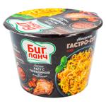 Fidea Big Lunch vita si ardei iute 90g