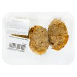 Parjoale pui/porc prajite 260g