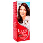 Vopsea de par Londa 6/03 saten deschis