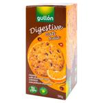 Biscuiti Gullon Digestive Avena Naranja Chips Choco 280g