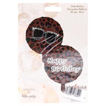 Balon folie in sortiment - cumpărați, prețuri pentru BONUS - foto 8