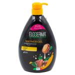 Gel de dus Eloderma Argan 1l