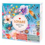 Ceai Lovare Fest Tea in plicuri 90buc
