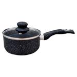 Caus marmura 800ml cu capac BH 3620-14