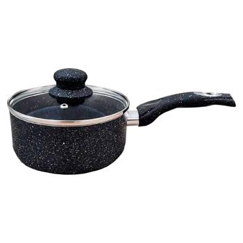 Caus marmura 800ml cu capac BH 3620-14 - cumpărați, prețuri pentru BONUS - foto 1