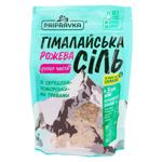 Sare Pripravka Himalay cu ieburi mediteraene 200g