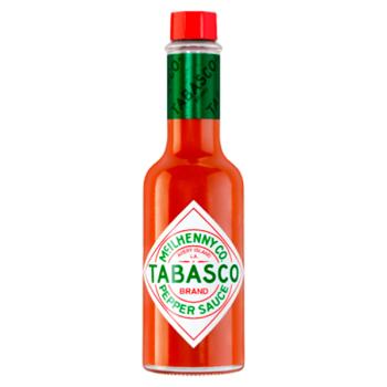 Sos Tabasco de ardei rosu 60ml - cumpărați, prețuri pentru BONUS - foto 2