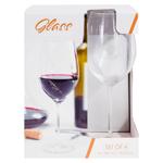Pocal vin Vinissimo 540ml 4buc