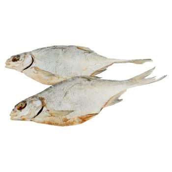 Peste platica  zvantata cu caviar kg Aris - купить, цены на BONUS - фото 1