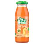 Suc Vita Baby Piersici 175ml