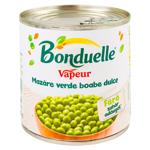 Mazare verde Bonduelle 305g