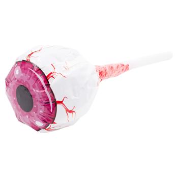 Acadea Mega Lollipop Eyes 55g - cumpărați, prețuri pentru BONUS - foto 1