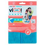 Laveta din microfibra Vigo premium pardoseala 1buc