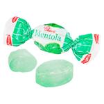 Caramela Bucuria Classic mentola