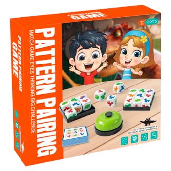 Joc de masa Dino-Match - cumpărați, prețuri pentru BONUS - foto 1