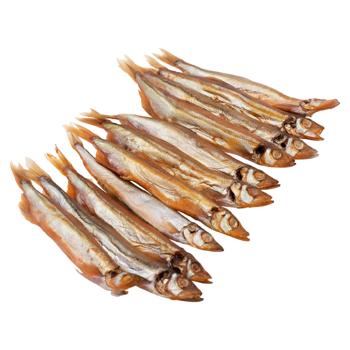 Сapelin Dalmors afumat la rece - cumpărați, prețuri pentru BONUS - foto 1