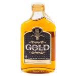 Brandy Gold 200ml