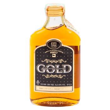 Brandy Gold 200ml - cumpărați, prețuri pentru BONUS - foto 1
