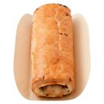 Placinta Gustory din aluat foietaj cu varză 180g