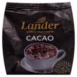 Pudra de cacao Lander 100g