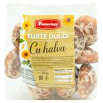 Пряники Franzeluta с халвой 300г
