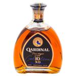 Divin Qardinal Monaco 10 ani 0.5l