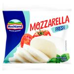 Mozzarella Hochland 125g