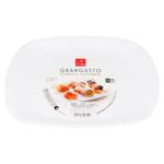 Farfurie Grangusto 21.7*16.3cm