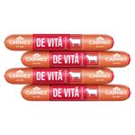 Crenvursti Carmez de vita kg