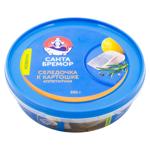 Hering fileu Santa Bremor bucati 350g