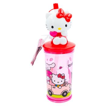 Bomboane Relkon My Little Pony sticluta de plastic 250ml - cumpărați, prețuri pentru BONUS - foto 5