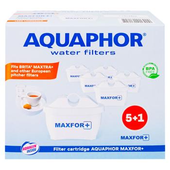 SET CARTUSE AQUAPHOR B100-25 - cumpărați, prețuri pentru METRO - foto 2