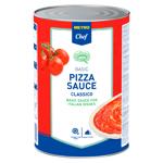 Sos pizza METRO Chef 4100g
