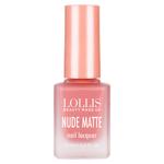 Oja Lollis 12ml ? 8 Nude Matte