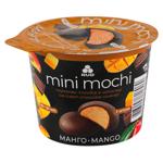 Inghetata Rud Mini Mochi mango 60g