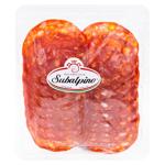 Salam Subalpino Ventricina felii 100g