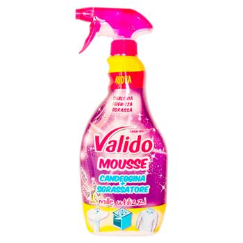 Înălbitor Valido Lavanda 750ml - cumpărați, prețuri pentru BONUS - foto 1