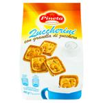 Biscuiti  Pineta cu cristale de zahar 400g