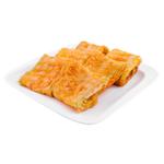 Dovlecei Pane