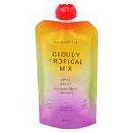 Piure Nutrino Lab Power Mix Mere/mango/fructul pasiunii/banana 200g