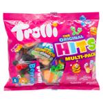 Bomboane Trolli gumate  Original Hits 200g