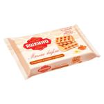 Napolitane moi lapte condensat 40g