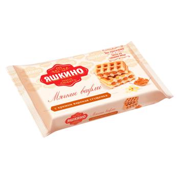 Napolitane moi lapte condensat 40g - cumpărați, prețuri pentru BONUS - foto 1