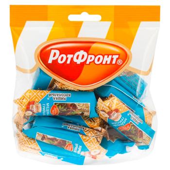 Bomboane Krasnii Okteabri Misca cosolapii cu miere 200g - cumpărați, prețuri pentru BONUS - foto 1
