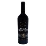 Vin Black Doktor rose demidulce 0.75l