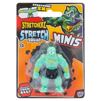 Jucarii Antistres Stretch Squad Minis - купить, цены на BONUS - фото 3