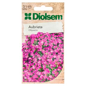 Семена цветов Diolsem Euro в ассортименте 0,3г - купить, цены на BONUS - фото 1